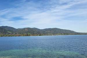 Neubau in Bad Wiessee auf einem sonnigen, ca. 740 m² großen, Grundstück – Die vollständige Adresse der Immobilie erhältst du vom Anbieter., 83707 Bad Wiessee – Vorschaubild 13