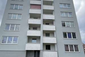 Helle 3-Zimmer-Wohnung mit Balkon in Dortmund-Mengede