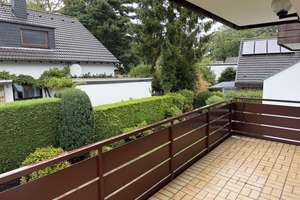 Großzügige 3½ Raum Eigentumswohnung mit Balkon – 45478 Speldorf, Mülheim an der Ruhr – Vorschaubild 4