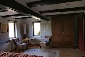 Zeitlose Schönheit: Einzigartiges Bauernhaus mit modernem Komfort am Rande des Südharzes – Nordhausen (Kreis) – Vorschaubild 13