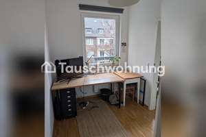Tauschwohnung: Charmante 3 Zimmerwohnung mit Balkon – Linzer Straße 38, 50939 Sülz, Köln – Vorschaubild 10