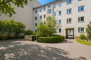 Ruhiges Wohnen am Franckepark - Helle 3-Zi Whg mit Potenzial & Top-Grundriss nahe Tempelhofer Feld – Die vollständige Adresse der Immobilie erhältst du vom Anbieter., 12099 Tempelhof, Berlin – Vorschaubild 16