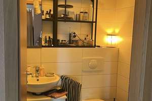 Helle 2-Zimmer-Wohnung mit Balkon in Leipzig Gohlis-Süd – Die vollständige Adresse der Immobilie erhältst du vom Anbieter., 4155 Gohlis-Süd, Leipzig – Vorschaubild 6