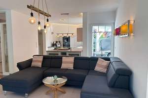 Charmante 5-Zimmer Doppelhaushälfte mit Komfort – Die vollständige Adresse der Immobilie erhältst du vom Anbieter., 23570 Travemünde, Lübeck – Vorschaubild 10