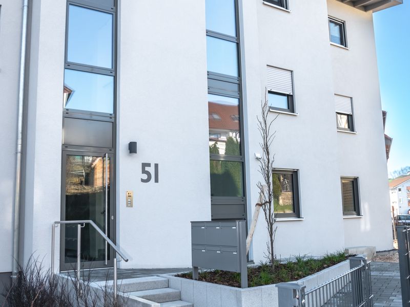 Eigentumswohnung in Vaihingen an der Enz - ImmoScout24