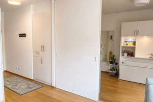 Hochwertige 2 Zimmer Gartenwohnung in Zehlendorf Nikolassee - Vermietet – Die vollständige Adresse der Immobilie erhältst du vom Anbieter., 14129 Nikolassee, Berlin – Vorschaubild 11