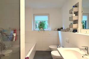 Kapitalanlage/Eigenheim in begehrter Lage - Modernes Doppelhaus mit 4 WE am Wartberg in Heilbronn – Die vollständige Adresse der Immobilie erhältst du vom Anbieter., 74076 Heilbronn, Heilbronn – Vorschaubild 7