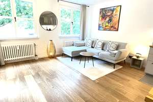WOHNEN WIE IM BOUTIQUE-HOTEL - MIT EIGENTUM  Exklusive 2-Zimmer-Wohnung in gepflegter Wohnanlage – Eisenzahnstraße 58, 10709 Wilmersdorf, Berlin – Vorschaubild 4