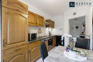 Zwei-Zimmer-Wohnung mit Loggia in Aachen Forst ! – Die vollständige Adresse der Immobilie erhältst du vom Anbieter., 52078 Forst, Aachen – Vorschaubild 8