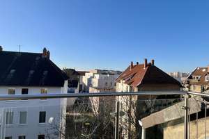 Lichtdurchflutetes Dachgeschoss mit Wärmepumpe und Weitblick - Erstbezug nach energet. Sanierung – Die vollständige Adresse der Immobilie erhältst du vom Anbieter., 38100 Westliches Ringgebiet, Braunschweig – Vorschaubild 5