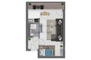 Ihre Chance: 1-Zimmer-Wohnung in zentraler Lage von Köln! – Die vollständige Adresse der Immobilie erhältst du vom Anbieter., 50825 Ehrenfeld (Ortsteil), Köln – Vorschaubild 7