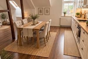 Großzügige 93 m² Altbauwohnung in Do-Persebeck inkl. Garten!  – 44227 Persebeck-Kruckel-Schnee, Dortmund – Vorschaubild 14
