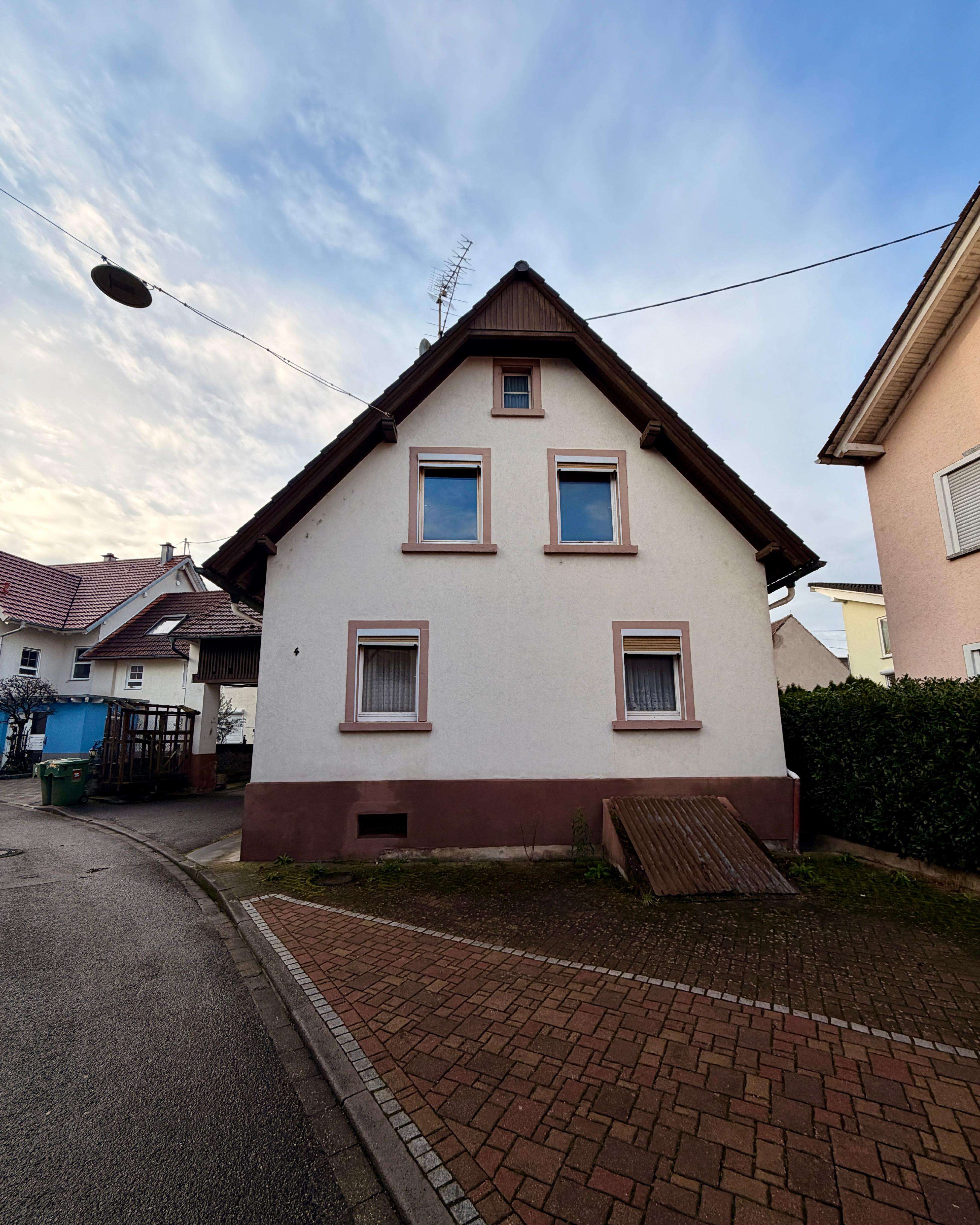 Aus Alt mach Traumhaus – hier können Sie verwirklichen, Ortenaukreis – Bild 3