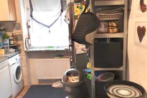 3 Zimmerwohnung im Zentrum von Ludwigshafen