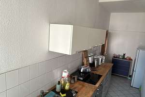 Bezugsfreie 2-Zimmer-Wohnung mit Balkon in Friedrichshain – provisionsfrein – 10247 Friedrichshain, Berlin – Vorschaubild 6