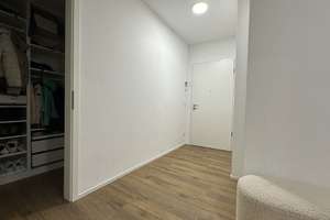 Neuwertige schöne 3-Zimmer-Erdgeschosswohnung mit Terrasse und Gartennutzung in Bonn-Poppelsd – Die vollständige Adresse der Immobilie erhältst du vom Anbieter., 53127 Ippendorf, Bonn – Vorschaubild 11