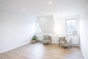 Schöne großzügige 4 Zi mit über 100 m2 – 90439 Sankt Leonhard, Nürnberg – Vorschaubild 17
