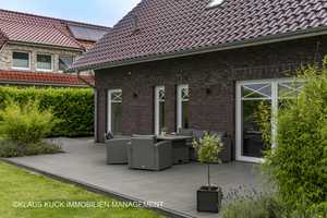 Provisionsfrei für Käufer: ELEGANZ-STIL-EXKLUSIVITÄT. Traumhaftes Einfamilienhaus mit Carport – Friesland (Kreis) – Vorschaubild 8