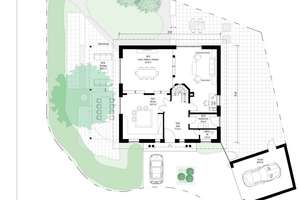 * Familienfreundliches Architektenhaus mit besonderem Wohnflair * – Die vollständige Adresse der Immobilie erhältst du vom Anbieter., 40629 Ludenberg, Düsseldorf – Vorschaubild 35