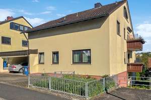 Vielseitiges Mehrfamilienhaus in Würzburg-Lengfeld – Ruhige Lage trifft auf Wohnkomfort und Gartenid – Die vollständige Adresse der Immobilie erhältst du vom Anbieter., 97076 Lengfeld, Würzburg – Vorschaubild 7
