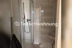 Tauschwohnung: Wündershöne 2-Zimmer-Wohnung – Carl-von-Ossietzky-Str 1a, 79111 Rieselfeld, Freiburg im Breisgau – Vorschaubild 7