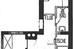 GEMÜTLICHes KAßBERG-NEST in RUHIGer Lage – Uhlichstraße 17, 9112 Kaßberg, Chemnitz – Vorschaubild 11