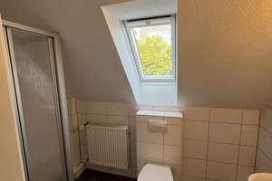Dachgeschoßwohnung nähe Siegfriedplatz – Die vollständige Adresse der Immobilie erhältst du vom Anbieter., 33615 Mitte, Bielefeld – Vorschaubild 3