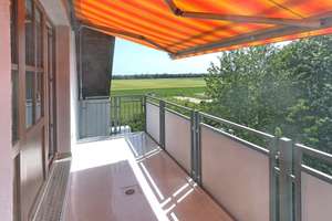 Gemütliche & helle 2-Zimmer-Dachgeschosswohnung mit Weitblick in Kirchheim bei München! – Schlehenring 24a, 85551 Kirchheim bei München – Vorschaubild 8