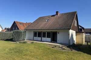 Einfamilienhaus mit traumhaft großem Grundstück – Warendorf (Kreis) – Vorschaubild 1