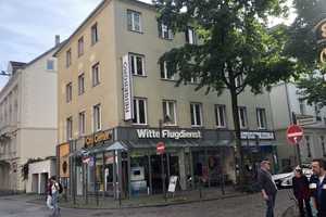 Attraktive 2-Zimmer-Wohnung in Wuppertal – Sophienstr 24, 42103 Wuppertal – Vorschaubild 1