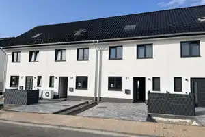 Neues Reihenhaus mit Garten in Merl – Rhein-Sieg-Kreis – Vorschaubild 17