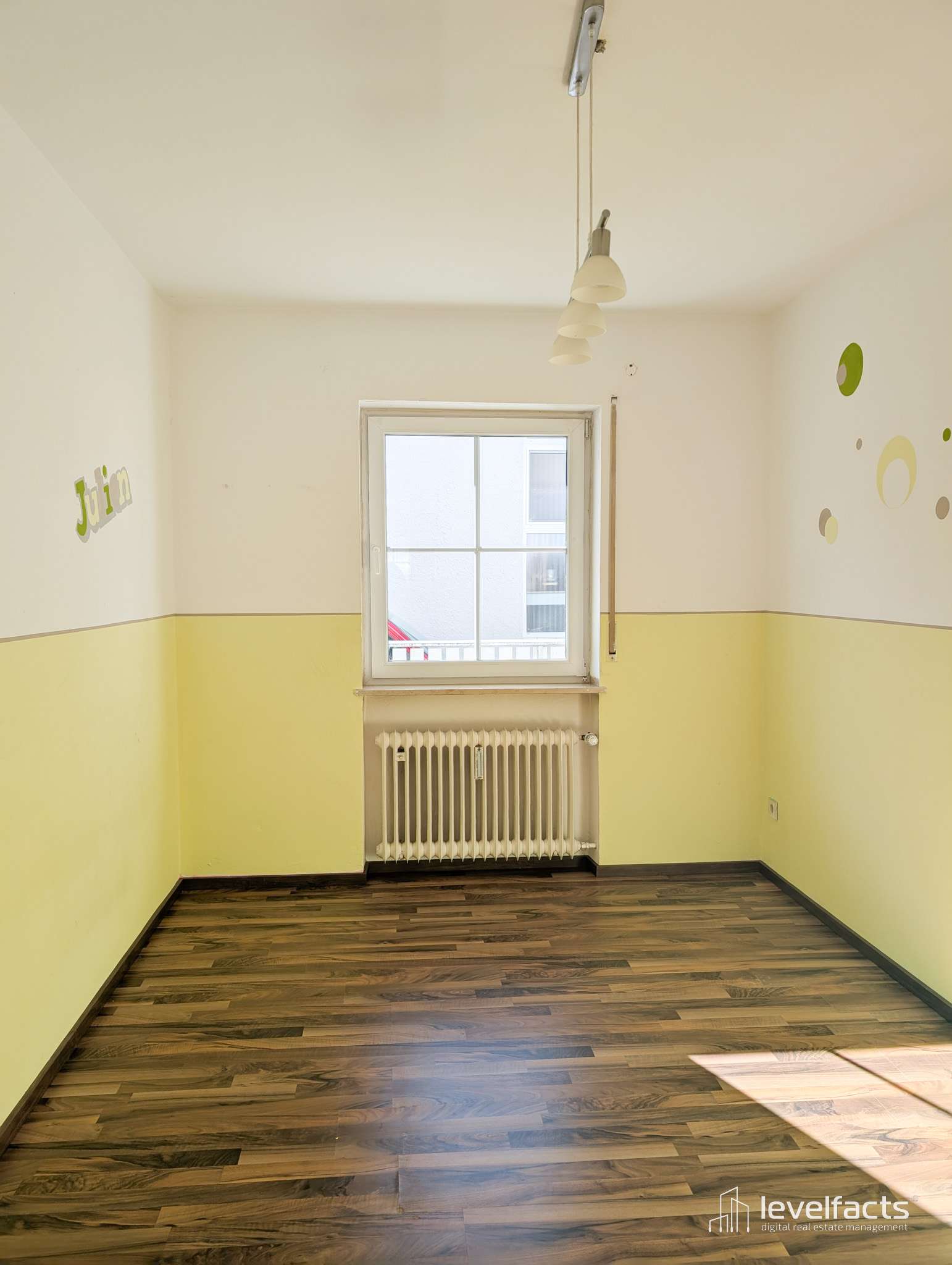 Immobilie in Beilngries - Attraktive Kapitalanlage: 2-Familienhaus mit Ausbaupotenzial in Beilngries-Irfersdorf - Bild 5