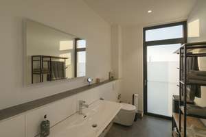 Penthouse Residence Huyssenallee - Urbaner Luxus in einer der begehrtesten Adressen Essens – Die vollständige Adresse der Immobilie erhältst du vom Anbieter., 45128 Südviertel, Essen – Vorschaubild 6