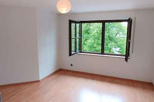 Renovierte 2-Zi.-Whg., frei, sehr ruhig, von privat – Ramoltstr. 24, 81735 Ramersdorf, München – Vorschaubild 5