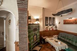8 Zimmer Rotklinker Villa mit Charme der 50 er Jahre – Die vollständige Adresse der Immobilie erhältst du vom Anbieter., 22339 Hummelsbüttel, Hamburg – Vorschaubild 17