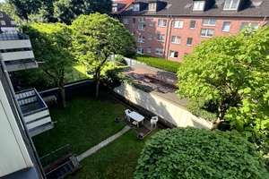 Charmante 2-Zimmer-Wohnung mit Balkon in ruhiger Wohnlage – Horststr. 36, 47137 Untermeiderich, Duisburg – Vorschaubild 24