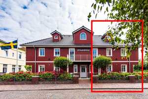 Exklusives Reihenendhaus auf Wangerooge – Rechter Hausteil mit Stil, Charme & Strandnähe – Friesland (Kreis) – Vorschaubild 1