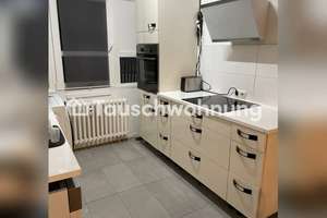Tauschwohnung: 3 Zimmer Wohnung 10997 80qm – Audre-lorde-str 28, 10997 Kreuzberg, Berlin – Vorschaubild 5