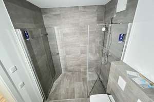 **Exklusives Wohnen - 4 Raumwohnung mit Balkon und EBK- Zichorienhöfe - WE52** – Lemsdorfer Weg 18a, 39112 Sudenburg, Magdeburg – Vorschaubild 10