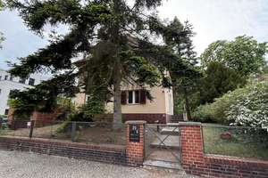 Unique villa with garden in Westend – Ahornallee 20, 14050 Westend, Berlin – Vorschaubild 10