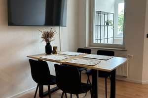 Möblierte 2-Zimmer-Wohnung mit Loggia – Stöckelstraße 1, 4347 Schönefeld-Abtnaundorf, Leipzig – Vorschaubild 17