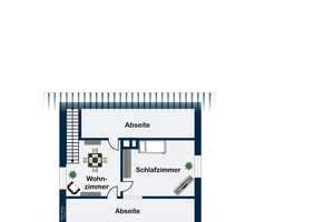 Einfamilienhaus auf dem Lande sucht Hobbylandwirt mit Handwerkerqualitäten – Parchim (Kreis) – Vorschaubild 19