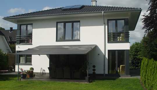 Bild von Neubau: Freistehendes Einfamilienhaus in ruhiger Lage Oberneulands