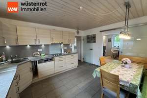 Modernes Zweifamilienhaus mit Nebengebäude, Doppelgarage,  & riesigem Gartenparadies – Die vollständige Adresse der Immobilie erhältst du vom Anbieter., 88299 Leutkirch im Allgäu – Vorschaubild 5