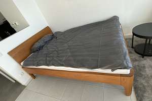 Modernisierte 1-Zimmer-Wohnung mit Luxus- Vollmöblierung in München Bogenhausen – Freischützstr. 110, 81827 Johanneskirchen, München – Vorschaubild 6