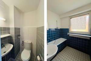 4-Zimmer WG-vermietete Wohnung in Düsseldorf-Eller – ca. 1.850 € Warmmiete – Die vollständige Adresse der Immobilie erhältst du vom Anbieter., 40231 Eller, Düsseldorf – Vorschaubild 9