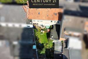 C21- Charmantes Wohngeschäftshaus in Mönchengladbach-Hardt! – Die vollständige Adresse der Immobilie erhältst du vom Anbieter., 41169 Hardt-Mitte, Mönchengladbach – Vorschaubild 1