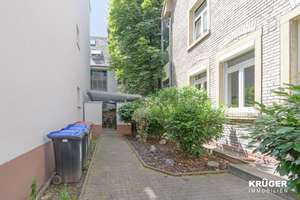 KA-Durlach / außergewöhnliche DG-Maisonette-Whg mit Süd-Loggia, 5 Zimmer und optional zwei TG-Plätze – Die vollständige Adresse der Immobilie erhältst du vom Anbieter., 76227 Durlach, Karlsruhe – Vorschaubild 25