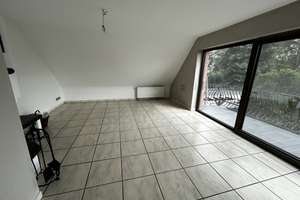 3-Zimmer-Wohnung mit Balkon in Leverkusen-Hitdorf