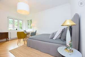 Wunderschöne Wohnung für eine Familie oder Kollegen in Stuttgart Süd – Die vollständige Adresse der Immobilie erhältst du vom Anbieter., 70199 Heslach, Stuttgart – Vorschaubild 2